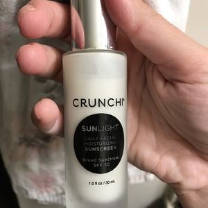 Crunchi Sunlight